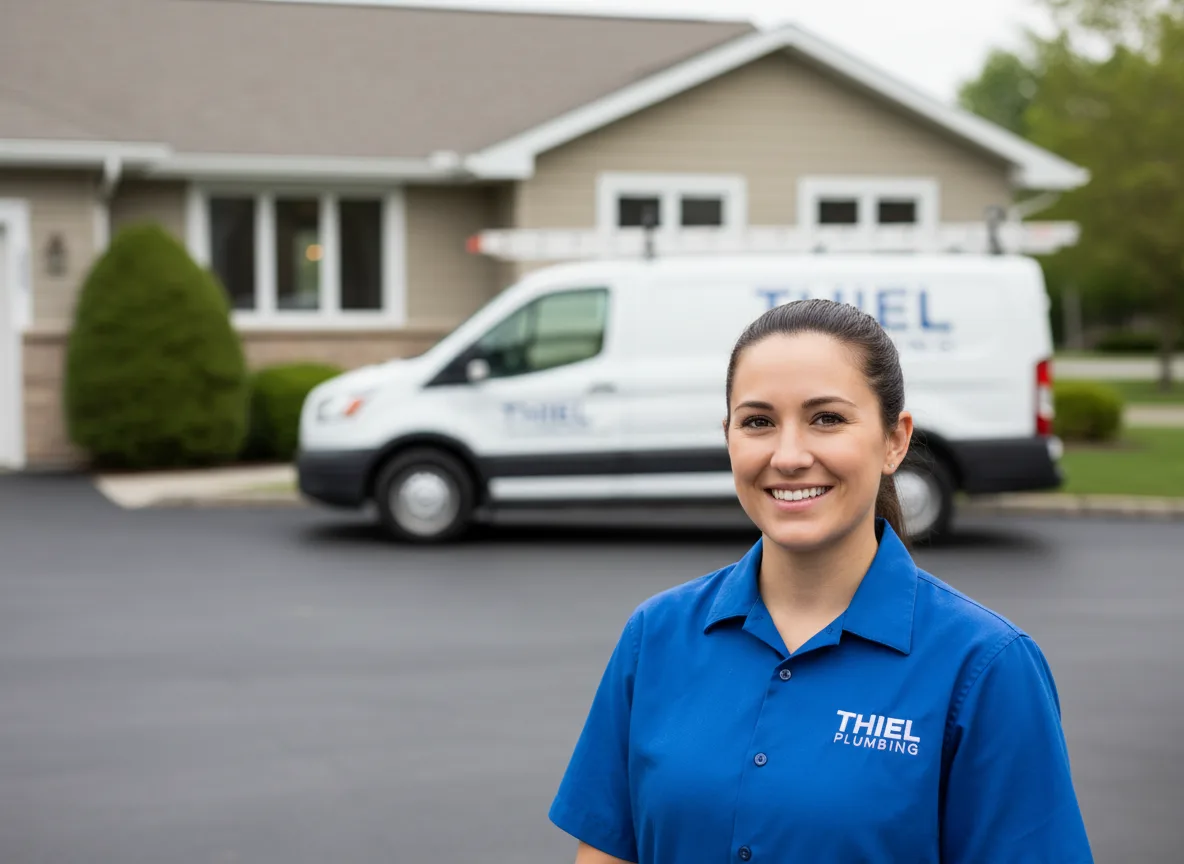 Plumber Boswell, IN FAQs